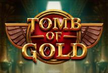 Tomb of Gold